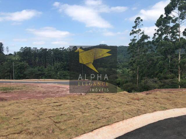 #1294 - Área para Venda em Santana de Parnaíba - SP - 2