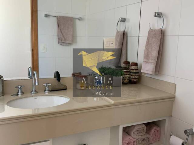 #1295 - Apartamento para Venda em Santana de Parnaíba - SP - 3