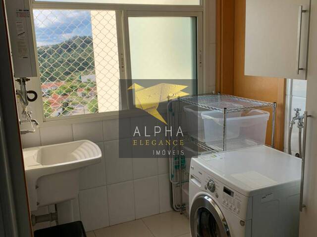 Apartamento para Venda em Santana de Parnaíba - 5