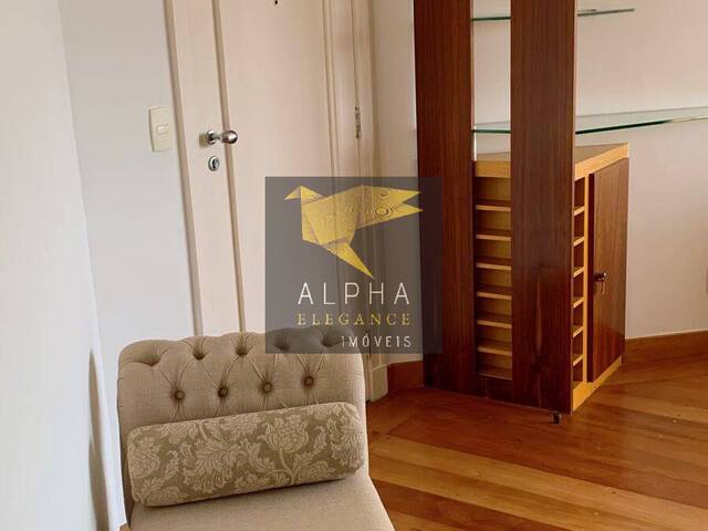 #1297 - Apartamento para Locação em Barueri - SP - 2