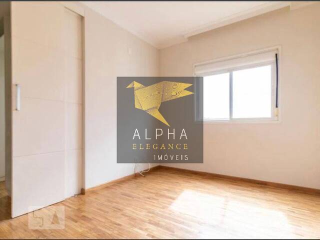 Apartamento para Venda em Santana de Parnaíba - 4