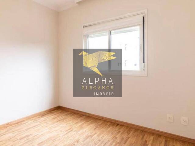 #1298 - Apartamento para Venda em Santana de Parnaíba - SP - 2