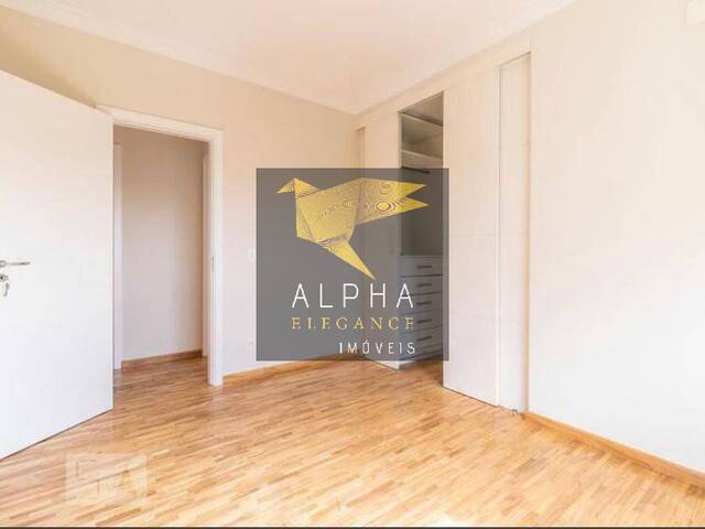 Apartamento para Venda em Santana de Parnaíba - 5