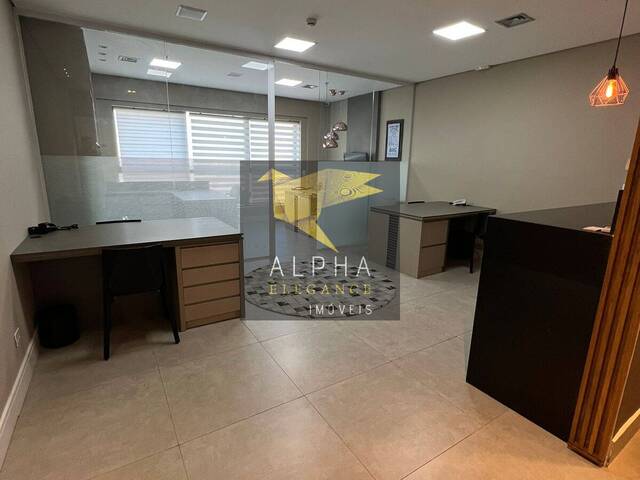 #1301 - Sala para Locação em Barueri - SP - 2