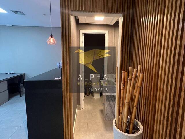 #1301 - Sala para Locação em Barueri - SP - 3