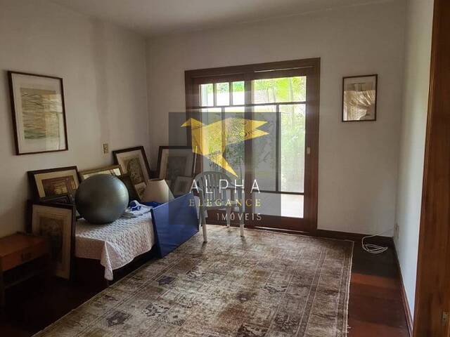 #1302 - Casa para Locação em Barueri - SP - 2