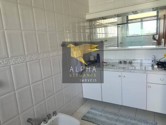 #1302 - Casa para Locação em Barueri - SP - 3