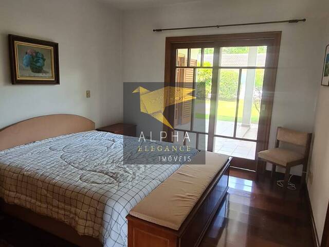 Casa para Locação em Barueri - 4