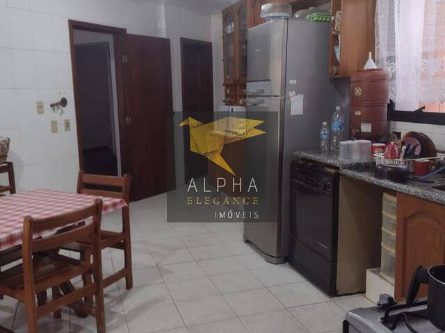 Casa para Venda em Santana de Parnaíba - 5