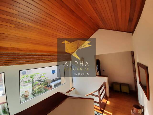 Casa para Venda em Santana de Parnaíba - 2