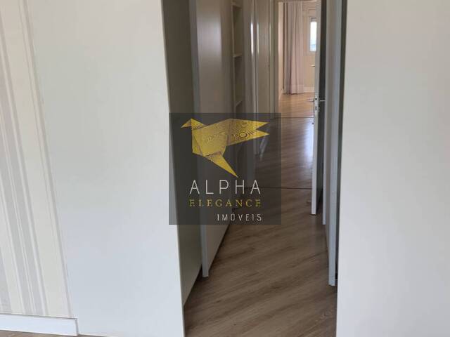 Apartamento para Locação em Barueri - 4