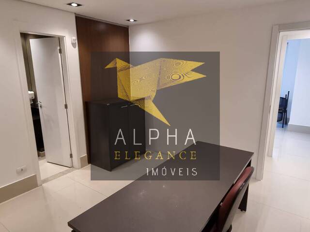 Venda em Alphaville Centro Industrial e Empresarial/Alphaville. - Barueri