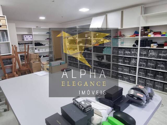 #1314 - Sala para Venda em Barueri - SP - 1