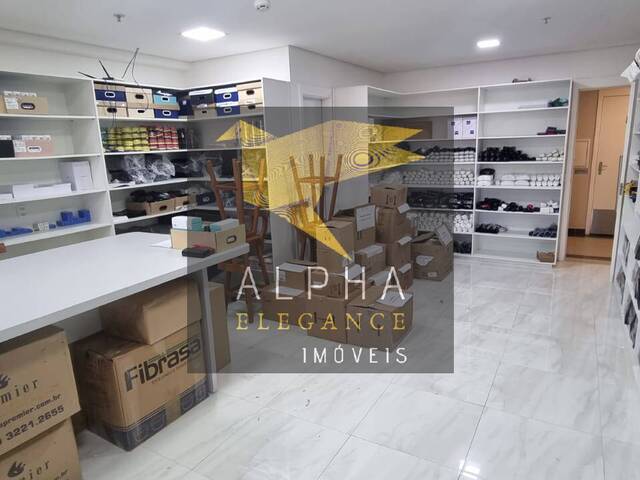 #1315 - Sala para Venda em Barueri - SP - 1
