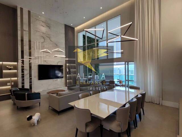 #1317 - Apartamento para Venda em Barueri - SP - 2