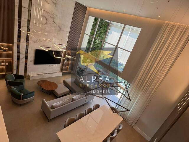 #1317 - Apartamento para Venda em Barueri - SP - 3