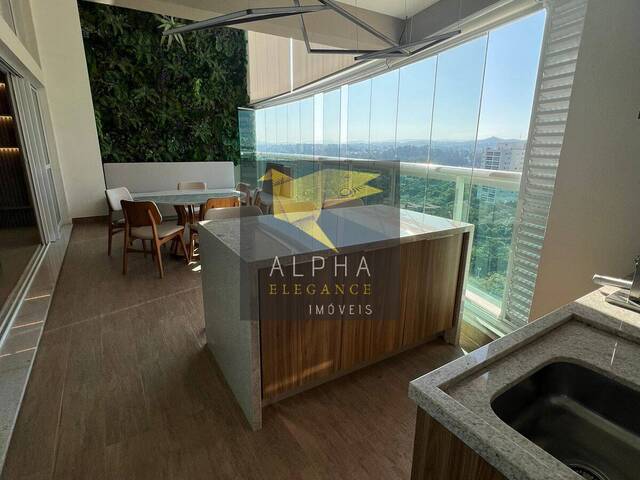 Apartamento para Venda em Barueri - 4
