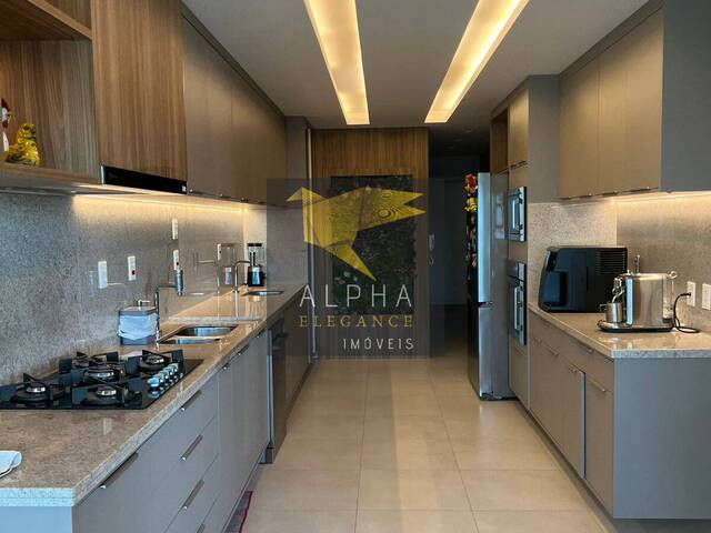 Apartamento para Venda em Barueri - 5