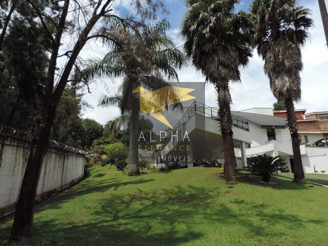Casa para Venda em Santana de Parnaíba - 3