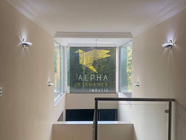 #1319 - Casa para Venda em Santana de Parnaíba - SP - 3