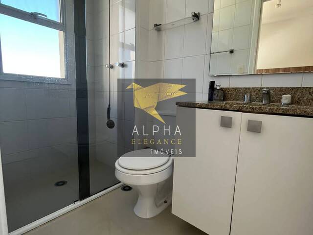 Apartamento para Venda em Santana de Parnaíba - 4
