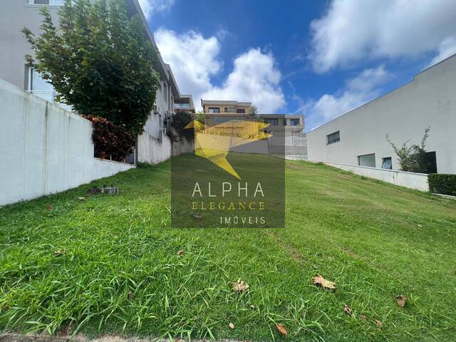 #1328 - Área para Venda em Santana de Parnaíba - SP - 1