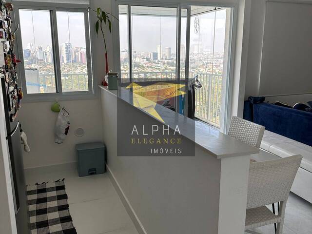 #1329 - Apartamento para Venda em Barueri - SP - 2