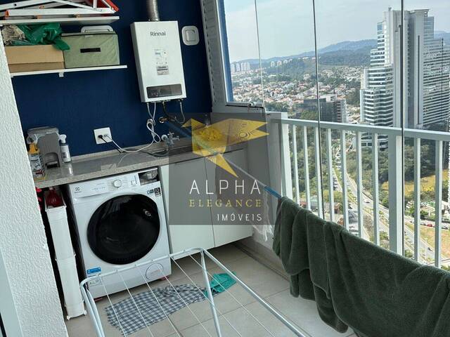 Apartamento para Venda em Barueri - 5