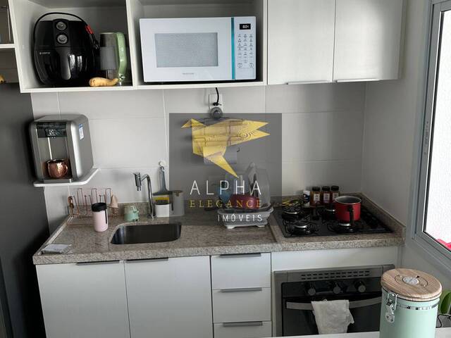 Apartamento para Venda em Barueri - 4