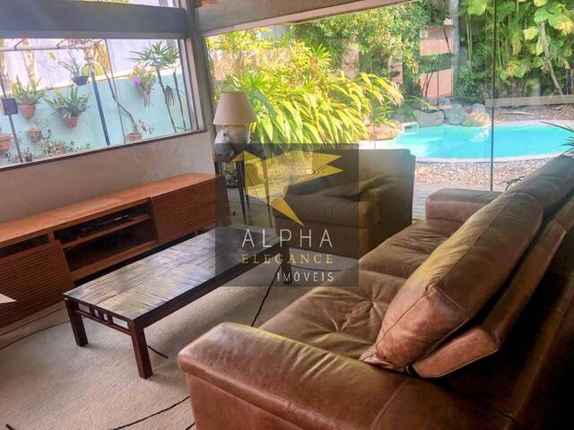 #1330 - Casa para Venda em Santana de Parnaíba - SP - 3
