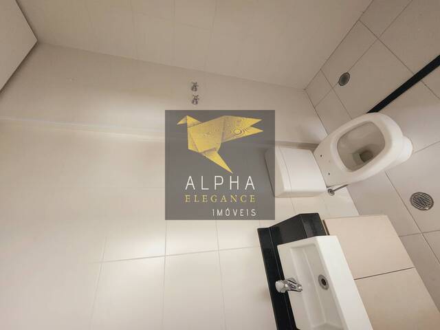 #1331 - Apartamento para Venda em Barueri - SP - 2