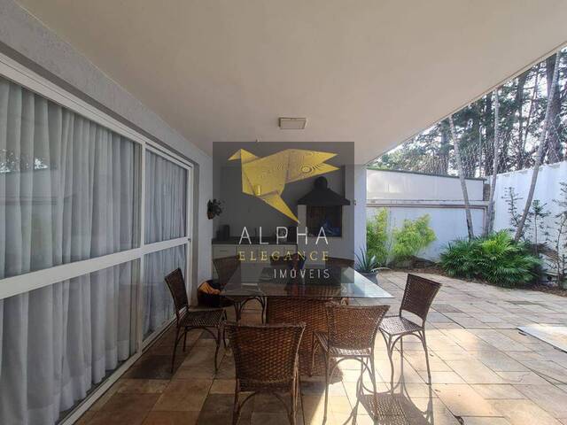 #1334 - Casa para Venda em Santana de Parnaíba - SP - 2
