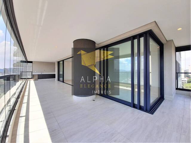#1335 - Apartamento para Venda em Barueri - SP - 2