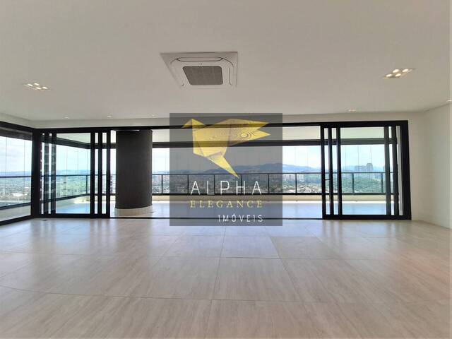 #1335 - Apartamento para Venda em Barueri - SP - 3