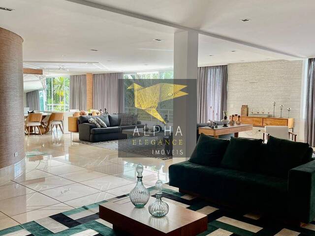 #1339 - Casa para Locação em Santana de Parnaíba - SP - 2