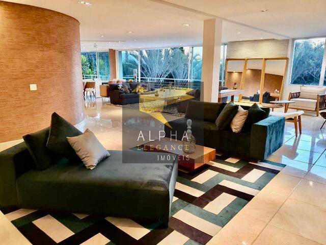 Casa para Locação em Santana de Parnaíba - 5