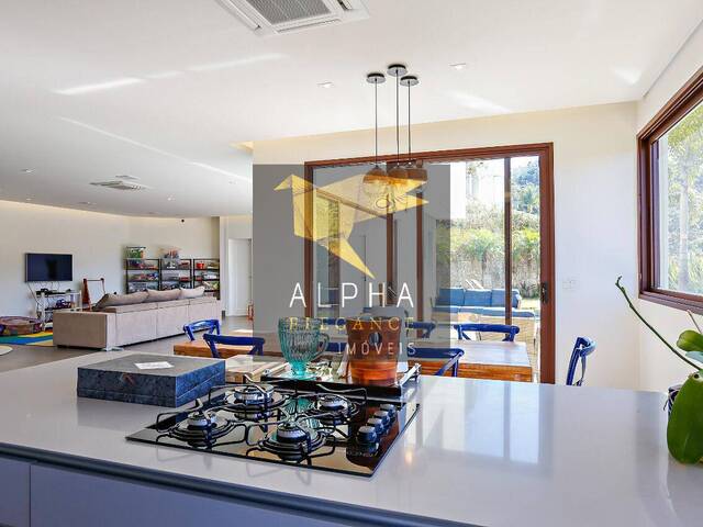 #1341 - Casa para Venda em Santana de Parnaíba - SP - 2