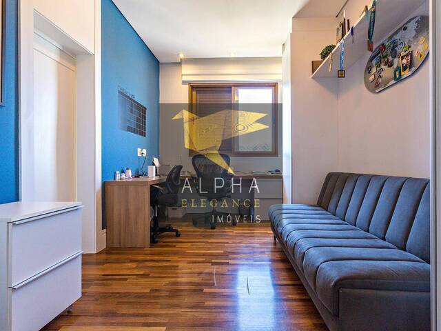 Casa para Venda em Santana de Parnaíba - 5