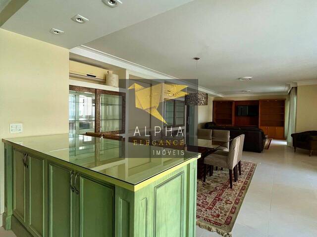 #1343 - Apartamento para Locação em Barueri - SP - 1