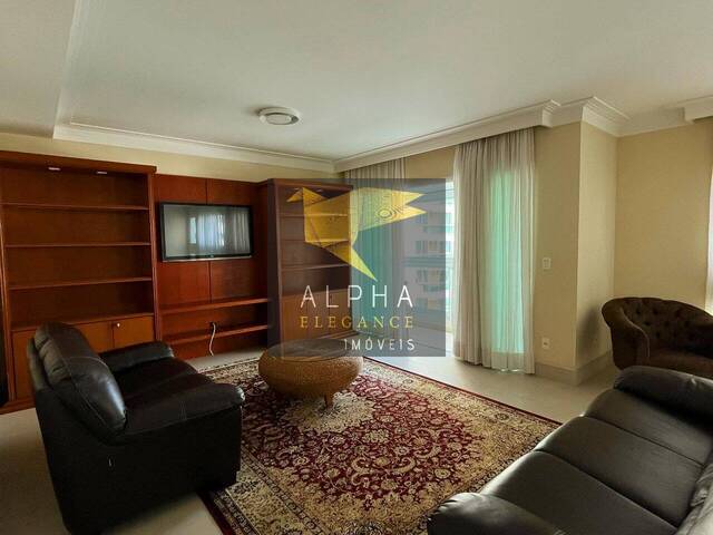 #1343 - Apartamento para Locação em Barueri - SP - 2