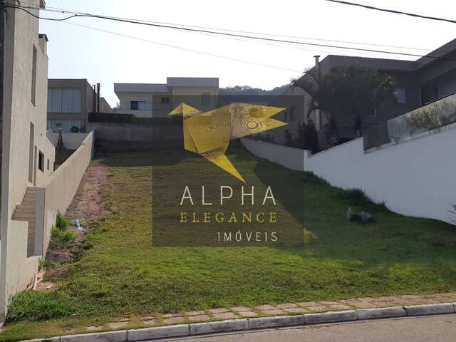 #1344 - Área para Venda em Santana de Parnaíba - SP - 1