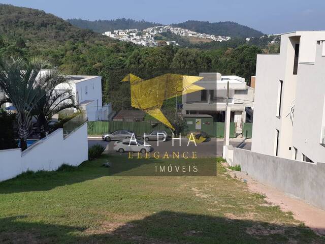 #1344 - Área para Venda em Santana de Parnaíba - SP - 2