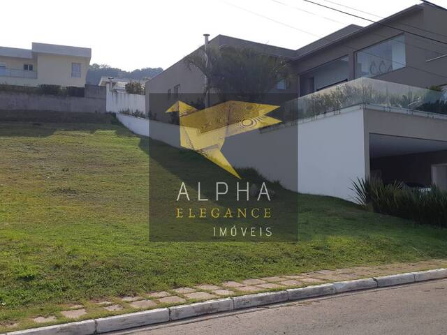#1344 - Área para Venda em Santana de Parnaíba - SP - 3