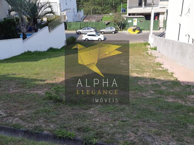 Área para Venda em Santana de Parnaíba - 4
