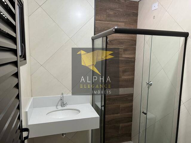 #1345 - Casa para Venda em Santana de Parnaíba - SP - 2