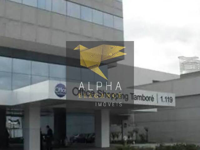 #1348 - Sala para Venda em Barueri - SP - 3