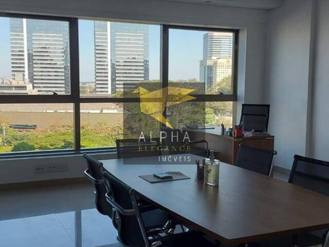 #1350 - Sala para Venda em Barueri - SP - 3