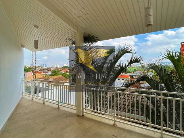 #1359 - Casa para Venda em Santana de Parnaíba - SP - 2