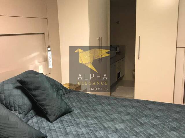 #1361 - Apartamento para Venda em São Paulo - SP - 3
