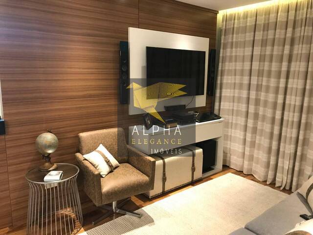 #1361 - Apartamento para Venda em São Paulo - SP - 1